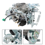 Labwork Carburetor For Mitsubishi SPACE GEAR ECLIPSE FREECA TALON 2.0L MD196458