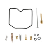 NEW Carb Rebuild Kit For 1987-2007 Kawasaki KLR650 Carburetor Repair Kit