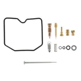 NEW Carb Rebuild Kit For 1987-2007 Kawasaki KLR650 Carburetor Repair Kit