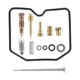 NEW Carb Rebuild Kit For 1987-2007 Kawasaki KLR650 Carburetor Repair Kit