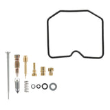 NEW Carb Rebuild Kit For 1987-2007 Kawasaki KLR650 Carburetor Repair Kit