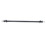 3500lbs Trailer Axle Only Beam with Idler 85 Hub Face 70 Spring Center
