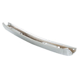 Labwork Chrome Steel Front Bumper Impact Face Bar for Chevy Silverado 2007-2013 1500