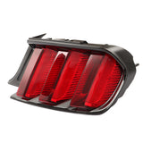 Tail Lights Replacement for 2015 2016 2017 Mustang Tail Lights Brake Lamps Right Passenger Side FR3Z13404F