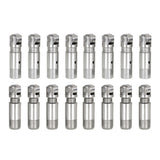 labwork Engine Camshaft & MDS Valve Lifters Kit 53021726AE Replacement for Dodge Durango Ram 1500 Aspen 5.7L V8 OHV