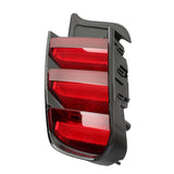 Tail Lights Replacement for 2015 2016 2017 Mustang Tail Lights Brake Lamps Right Passenger Side FR3Z13404F