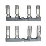 labwork Engine Camshaft & MDS Valve Lifters Kit 53021726AE Replacement for Dodge Durango Ram 1500 Aspen 5.7L V8 OHV