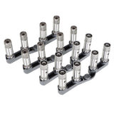 labwork Engine Camshaft & MDS Valve Lifters Kit 53021726AE Replacement for Dodge Durango Ram 1500 Aspen 5.7L V8 OHV