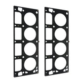 Cam Gaskets Bolts Lifters Adjuster Kit Replacement for 2007-2013 Rainier/Sil-verado/Avalanche/Subu-rban/Ta-hoe/En-voy/Si-erra
