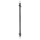 3500lbs Trailer Axle Only Beam with Idler 73 Hub Face 58 Spring Center Replacement for Trailers