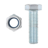 2Pcs Universal Bucket Teeth Replacement for Compact Diggers Weighing Less Than 3 Tons with Bolts and Nuts
