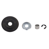 Clutch Drum Rim Sprocket Cover Kit Replacement for Stihl MS270 MS280 MS281 MS271 MS261 MS270C MS280C MS261C MS271C Chainsaws