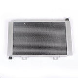 Labwork Aluminum Radiator For 2011-2020 Can Am Maverick Commander MAX 800 1000 R