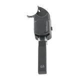Turn Signal Switch Light Control Switch Iron Black Replacement for 4852