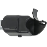 Turn Signal Switch Light Control Switch Iron Black Replacement for 4852