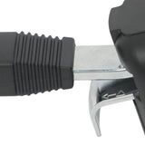 Turn Signal Switch Light Control Switch Iron Black Replacement for 4852