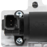 Labwork 24V Fuel Transfer Pump replacement for Caterpillar C4.4 C6.6 C7.1 engines excavator 312E 312F loader 924K 930K 4465409