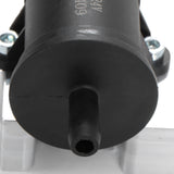 Labwork 24V Fuel Transfer Pump replacement for Caterpillar C4.4 C6.6 C7.1 engines excavator 312E 312F loader 924K 930K 4465409