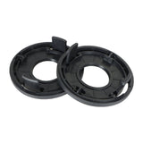 10PK Trimmer Head Cap Cover For Stihl 25-2 FS55 FS70 FS76 FS80 FS100 FS85 FS120