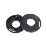 10PK Trimmer Head Cap Cover For Stihl 25-2 FS55 FS70 FS76 FS80 FS100 FS85 FS120