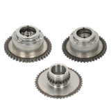 M271 Master Timing Chain Kit with VVT Camshaft Sprockets Phasers & Gaskets for Mercedes W204 W212 C250 SLK250