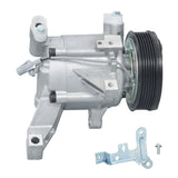 AC Compressor Replacement for Subaru Forester Impreza CO 29103C