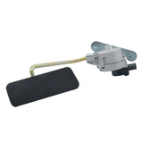 Labwork Accelerator Pedal Replacement for International 1997-2004