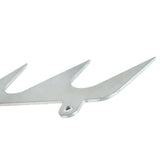 labwork 2x Large Dog Spike Bumper Replacement for Stihl 017 018 MS170 MS250 MS200 MS192T Chainsaws