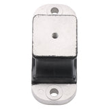 4 Pcs Engine Motor Mount Rubber Replacement for Yamaha WaveRunner 1100 1000