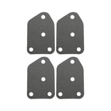 munirater NON-AFM DOD Cam & Gasket Kit Replacement for Express 1500 2007-2008 Replacement for Tahoe 2007-2013