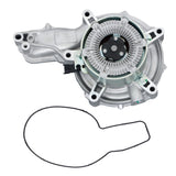 Water Pump Replacement for Part Number 24152057 85151955