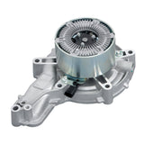 Water Pump Replacement for Part Number 24152057 85151955