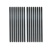 For LS1 4.8 5.3 5.7 6.0 6.2 LS Sloppy Mechanics Stage 2 Cam Lifters Pushrods Kit