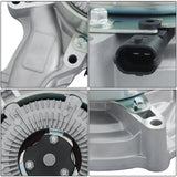Water Pump Replacement for Part Number 24152057 85151955