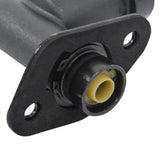 Clutch Master Cylinder and Slave Cylinder Assembly Replacement for Ford F150 F250 F350 4.9L 5.0L 1992 CC649007