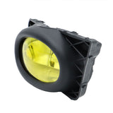 Labwork For Honda Civic Sedan 2009 2010 2011 Bumper Fog Lights Driving Lamps LH And RH