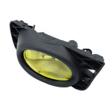 Labwork For Honda Civic Sedan 2009 2010 2011 Bumper Fog Lights Driving Lamps LH And RH