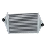 Truck Intercooler Replacement for 222194 BHTD3523 Truck turbocharged aircooler