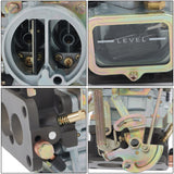 Labwork For 1972-1976 Cabstar 1970-1981 Nissan J15 Datsun Pick Up Carburetor