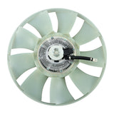 labwork Electronic Radiator Cooling Fan Clutch Replacement for SK128063