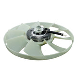 labwork Electronic Radiator Cooling Fan Clutch Replacement for SK128063