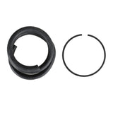 48mm Cylinder Piston Kit Replacement for 261 262 262XP 262XPH Chainsaw 503541172 with Oil Seal Needle Bearing Fuel Filter