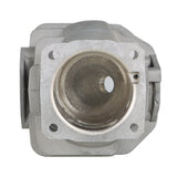 48mm Cylinder Piston Kit Replacement for 261 262 262XP 262XPH Chainsaw 503541172 with Oil Seal Needle Bearing Fuel Filter