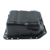 Oil Pan with Drain Plug Replacement for RVR 2.0L 4Cyl 2011-2012 Replacement for Lancer 2.0L 2008-2017 MN187235 264-589