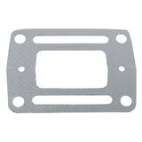 For V6 V8 Volvo Penta OMC Exhaust Manifold Riser Elbow 4.3 5.0 5.7 5.8 L 305 350