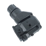 For V6 V8 Volvo Penta OMC Exhaust Manifold Riser Elbow 4.3 5.0 5.7 5.8 L 305 350