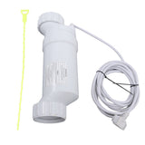 W3T-Cell-15 TurboCell Salt Chlorination Cell Replacement for Swimming Pools up to 40,000 Gallons