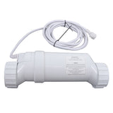 W3T-Cell-15 TurboCell Salt Chlorination Cell Replacement for Swimming Pools up to 40,000 Gallons