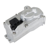 Turbocharger Turbo Actuator Kit Replacement for Ram 2500 3500 Cummins 6.7L 2013-2018 68445522AA 68481772AA