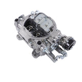 Labwork 4 Barrel 1406 Carburetor For Performer Series 600 CFM w/Electric Choke